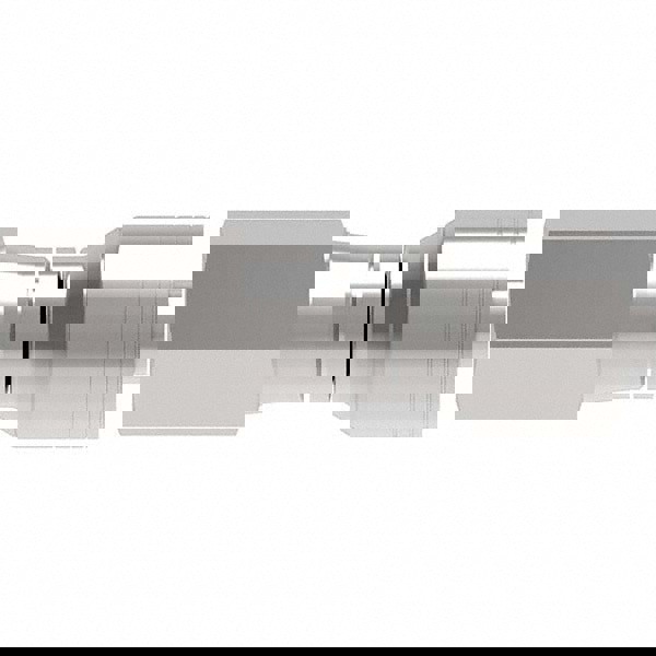 Hydraulic Hose Female Pipe Rigid Fitting